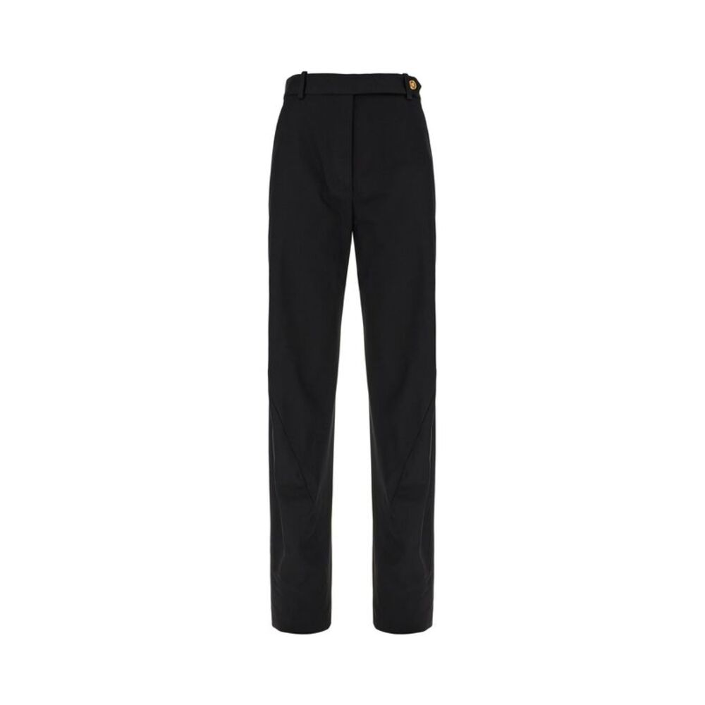 Versace Woman Clothing Trousers